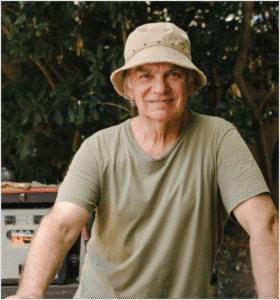 Raul Sampayo