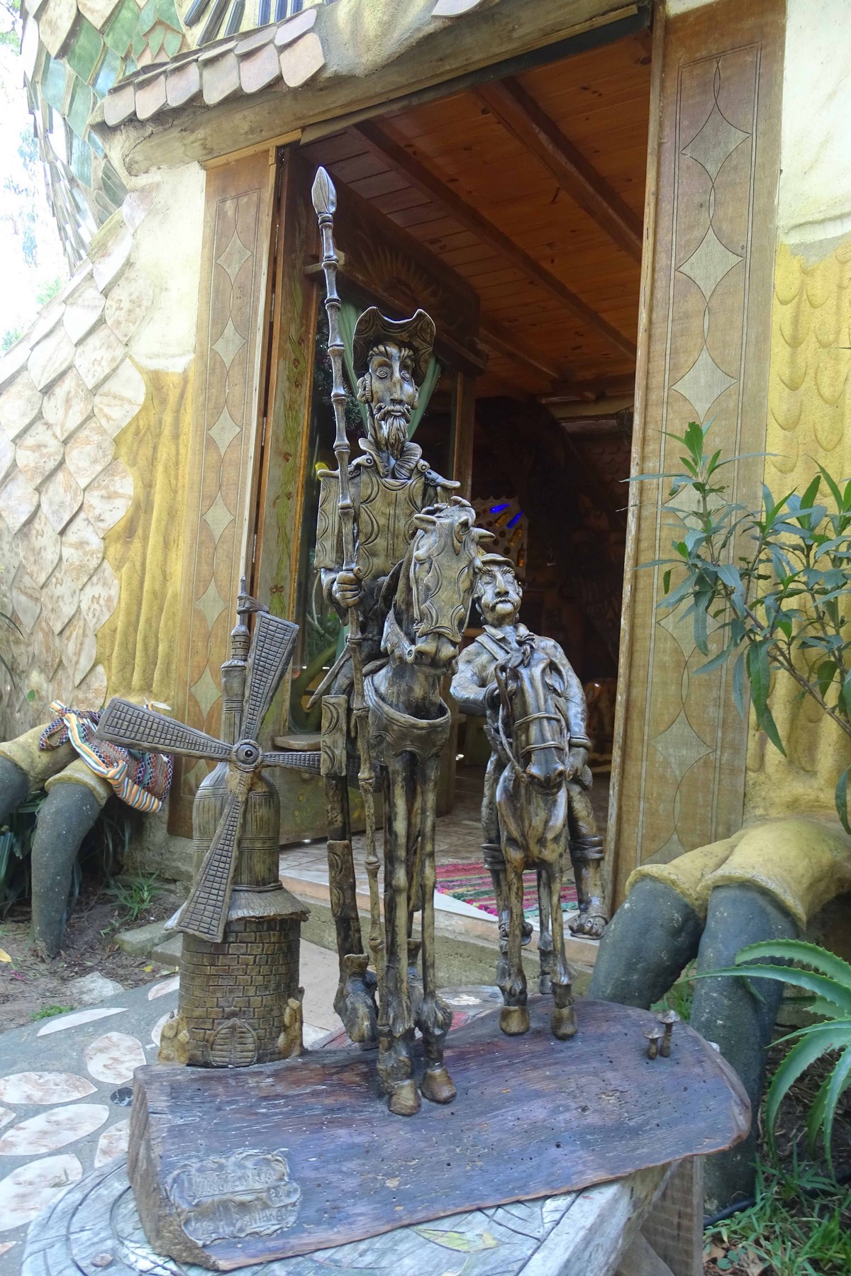 Quijote y Cía - Imagen 2