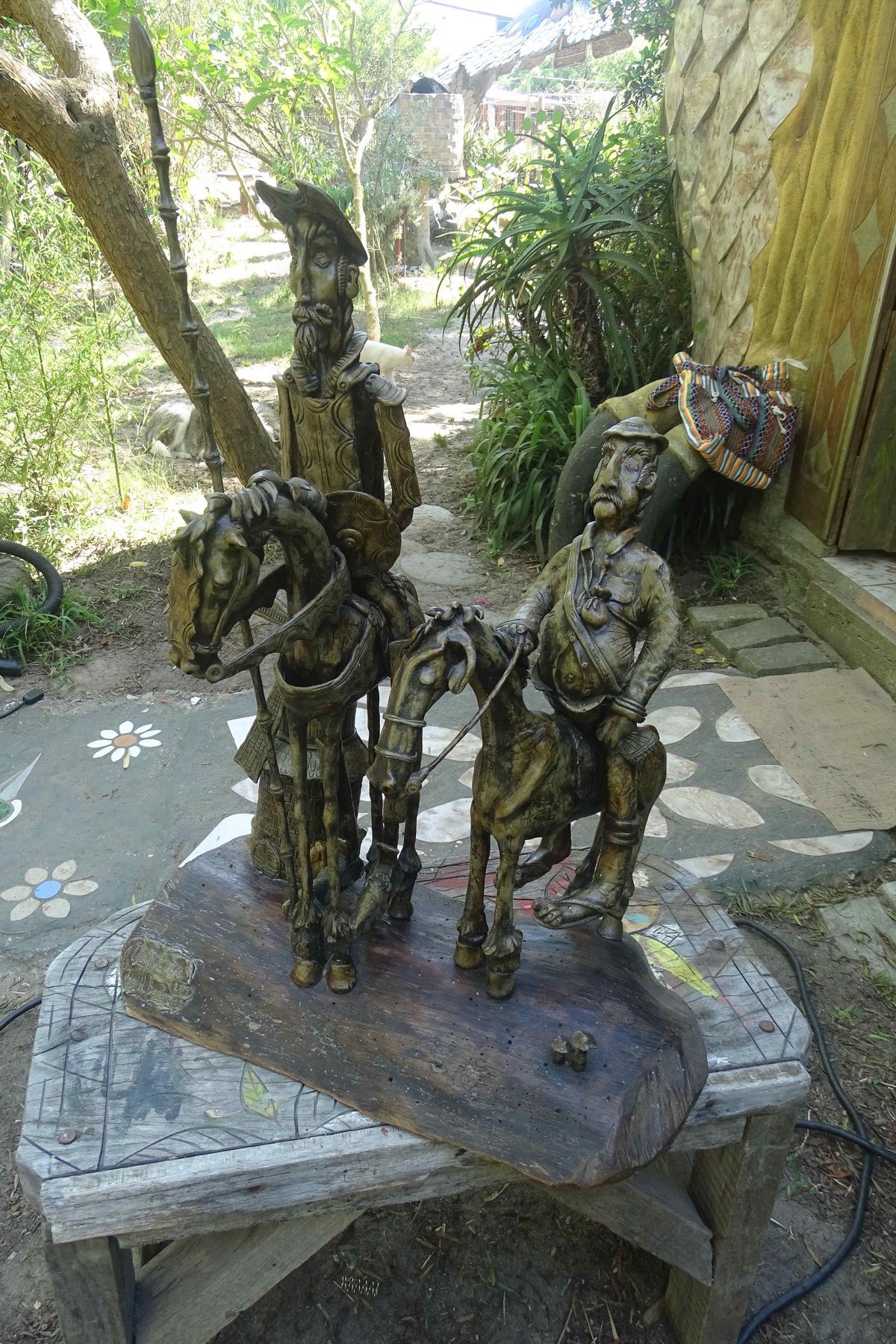 Quijote y Cía - Imagen 3